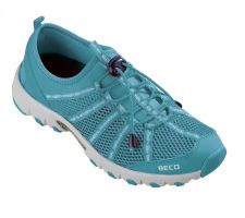 Shoes for aqua sport BECO 90663, 66 36 turquoise