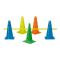 Cone TREMBLAY 12 holes  50cm  blue Mėlyna Cone TREMBLAY 12 holes  50cm  blue