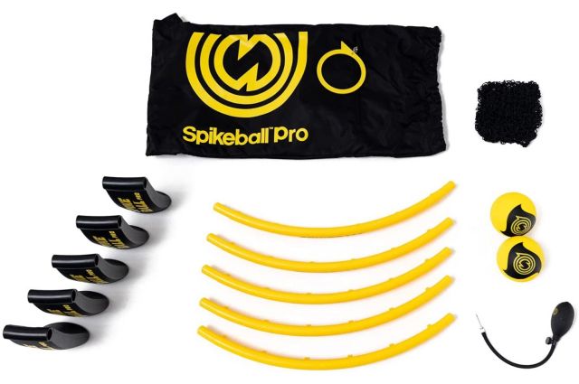 Žaidimo rinkinys SPIKEBALL Pro Set Žaidimo rinkinys SPIKEBALL Pro Set