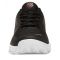 Tennis shoes for ladies K-SWISS HYPERCOURT EXPRESS 2 HB black/white EU37