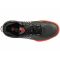 Tennis shoes for men K-SWISS HYPERCOURT SUPREME blck/red EU47 Tennis shoes for men K-SWISS HYPERCOURT SUPREME blck/red EU47