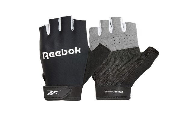 Fitness gloves REEBOK RAGB-14513 S