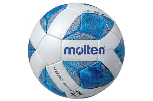 Futsal ball MOLTEN F9A4800 Futsal ball MOLTEN F9A4800