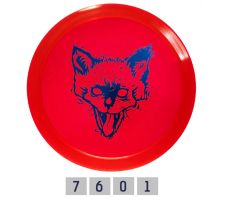 Diskgolfo diskas DISCMANIA C-LINE FD