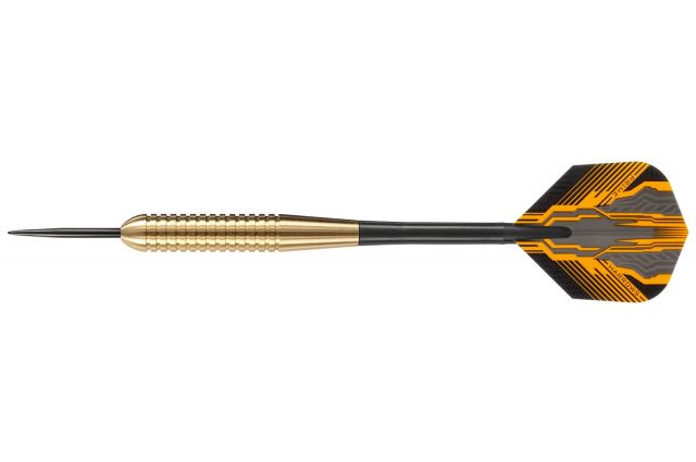 Darts strėlytės steeltip HARROWS CLUB BRASS 21gR Darts strėlytės steeltip HARROWS CLUB BRASS 21gR