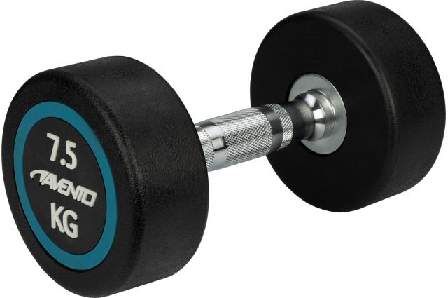 Dumbbell AVENTO 42DO 7,5kg Dumbbell AVENTO 42DO 7,5kg