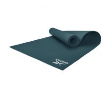 Yoga mat REEBOK RAYG-11022DG dark green