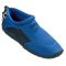 Aqua shoes unisex BECO 9217 60 size 45 blue/black Juoda/mėlyna Aqua shoes unisex BECO 9217 60 size 45 blue/black