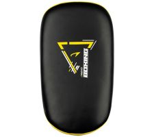 Handpad AVENTO 41BT ZWG Black/yellow