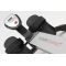 Irklavimo treniruoklis TOORX ROWER-COMPACT Irklavimo treniruoklis TOORX ROWER-COMPACT