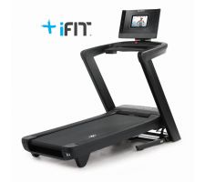 Treadmill NORDICTRACK COMMERCIAL 1250 + iFit Coach membership 1 year