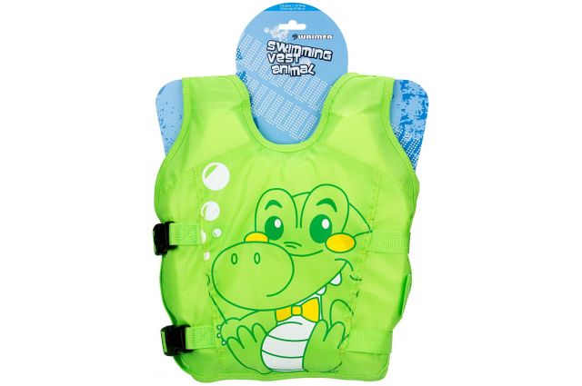 Swimming vest WAIMEA 52ZC GRO (15-19kg) Swimming vest WAIMEA 52ZC GRO (15-19kg)