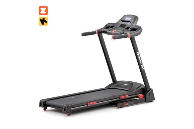 Treadmill REEBOK GT40z Treadmill REEBOK GT40z