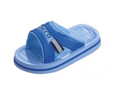 Slippers for kids BECO 9022 6 size 30 blue