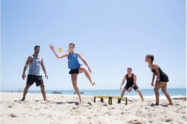 Game SPIKEBALL Pro Set Game SPIKEBALL Pro Set