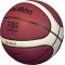 Basketball ball competition MOLTEN B7G4050  FIBA synth. leather size 7 Basketball ball competition MOLTEN B7G4050  FIBA synth. leather size 7