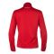 Knitted jacket for girls DUNLOP Club 152cm red Knitted jacket for girls DUNLOP Club 152cm red