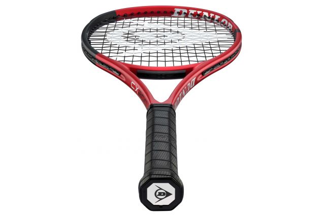 Tennis racket Dunlop CX200 (27") G2 (2021) Tennis racket Dunlop CX200 (27") G2 (2021)