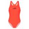 Girl's swimsuit FASHY AQF 25616 34 152 cm orange Girl's swimsuit FASHY AQF 25616 34 152 cm orange