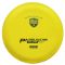 Discgolf DISCMANIA Putter D-LINE P2 FLEX 1 Yellow 2/3/0/1 Discgolf DISCMANIA Putter D-LINE P2 FLEX 1 Yellow 2/3/0/1