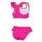 Swimming bikini for girls BECO 841 4 104cm