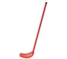 Floorball stick TREMBLAY 85 cm red