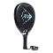 Padel bat Dunlop GALACTICA LITE 355g Padel bat Dunlop GALACTICA LITE 355g