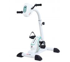 Exercise bike EVERFIT mini WELLY E COMBI