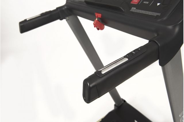 Treadmill TOORX MOTION Treadmill TOORX MOTION