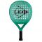 Padel teniso raketė DUNLOP MEGAMAX GREEN 365g Padel teniso raketė DUNLOP MEGAMAX GREEN 365g