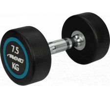 Dumbbell AVENTO 42DN 7,5kg