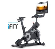 Exercise bike NORDICTRACK X24