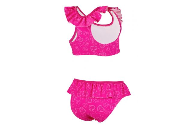 Swimming bikini for girls BECO 841 4 104cm