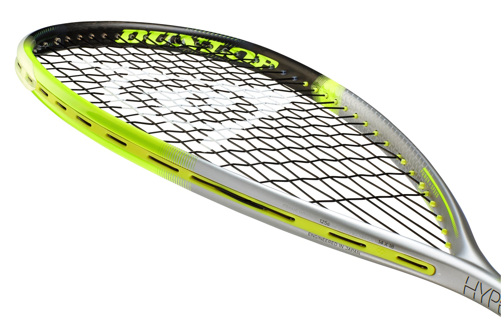 Raketka Dlya Skvosha Dunlop Hyperfibre Xt Revelation 125 Naur El Tayeb Oficialnaya Raketka Psa World Tour Advanced