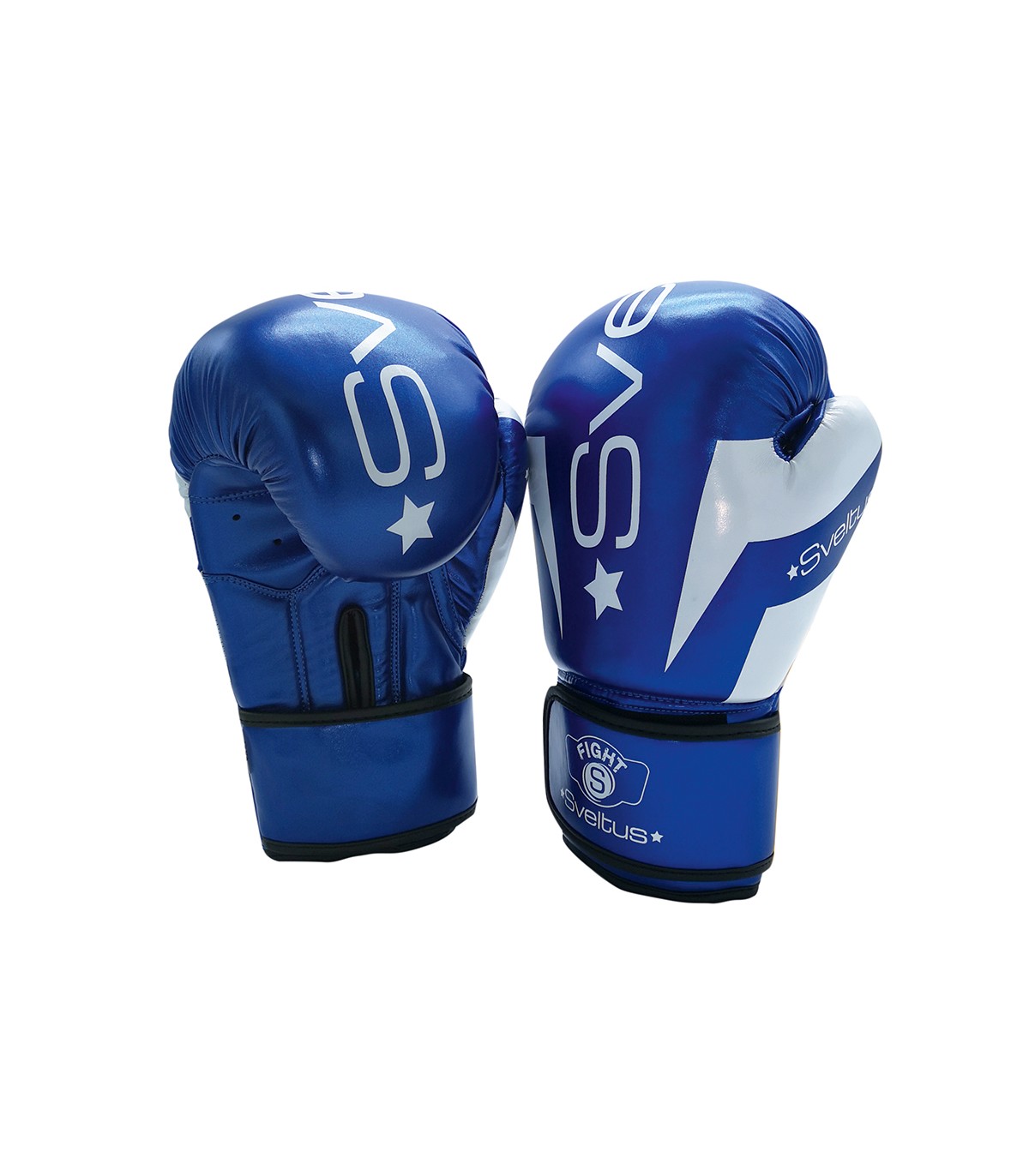 royal blue boxing gloves